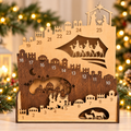 Road to Bethlehem - Advent Calendar